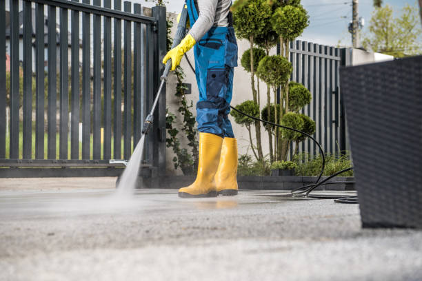 Professional Pressure Washing Services in Mooreville, MS